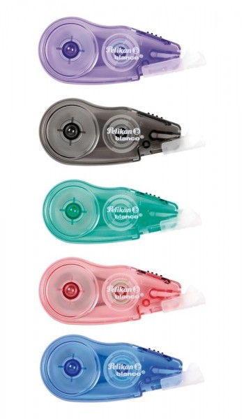 Corrector Pelikan Fancy mini 5mmx6m b/48 100435913 301961