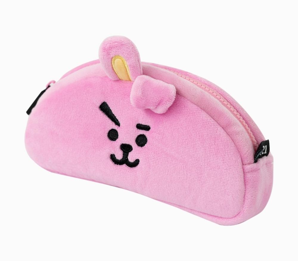Estuche Felpa BT21 COOKY Erik MARE0132