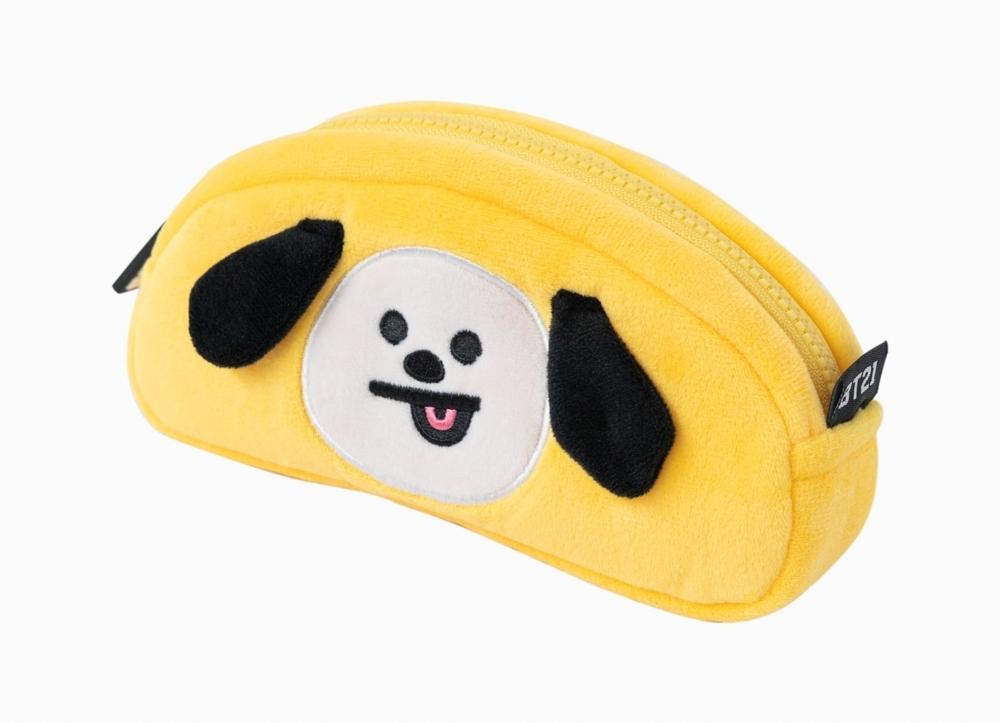 Estuche Felpa BT21 CHIMMY Erik MARE0130