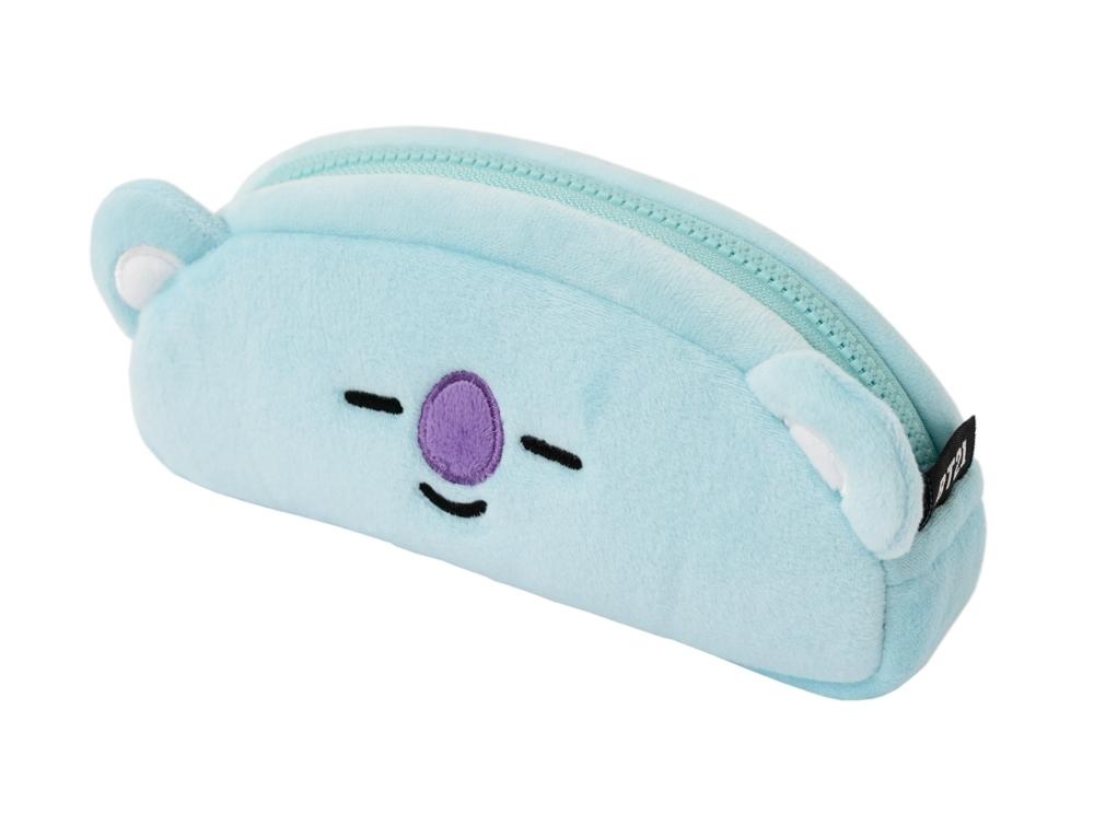 Estuche Felpa BT21 KOYA Erik MARE0129