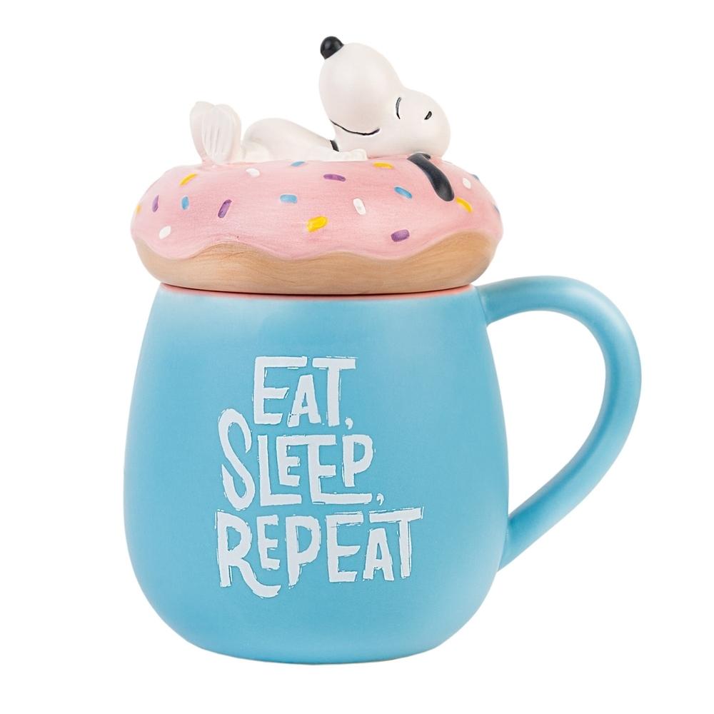 TAZA 3D SNOOPY TAZ3D007 ERIK