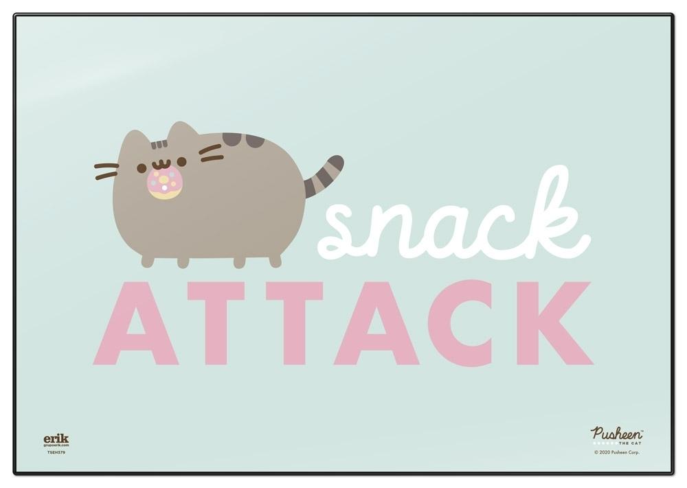 VADE ESCOLAR PUSHEEN FOODIE COLLECTION TSEH379 ERIK