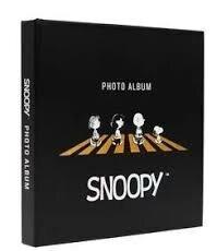 ALBUM FOTO 16X16CM 24 PAGINAS AUTOADHESIVAS SNOOPY AF161602 ERIK