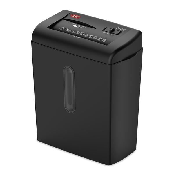 Destructora DHP PS-08C particulas 5100006