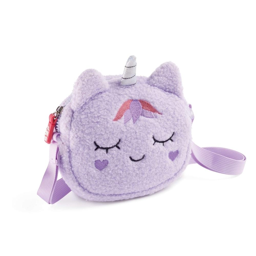 BOLSITO PELUDO UNICORNIO B2F MR19666 MIQUELRIUS