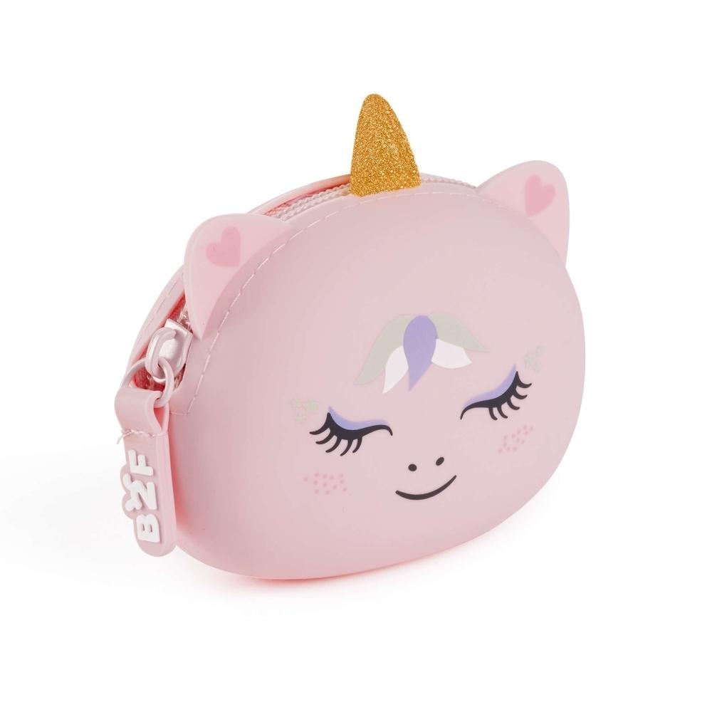 MONDERO SILICONA PUPPIES UNICORNIO B2F MR19402 MIQUELRIUS