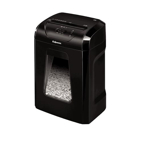 Destructora Fellowes 12C Particulas 7120101