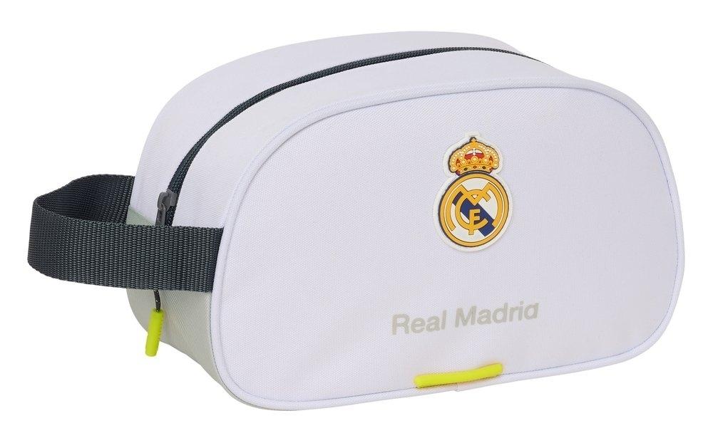 Neceser Real Madrid 1ª Equipacion 25/26 adaptable 812554248 Safta