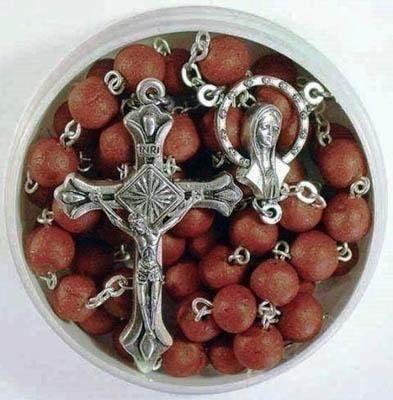 Rosario Edicromo 26203 PETALOS DE Rosa