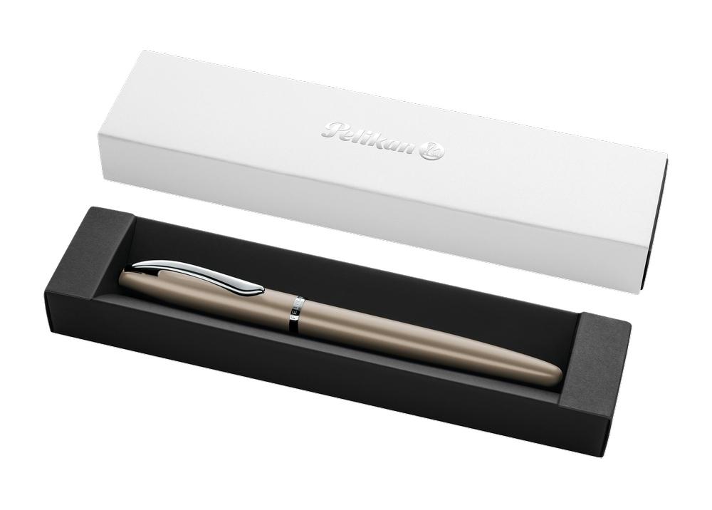 Pluma Pelikan JAZZ NOBLE PARDO 400198407