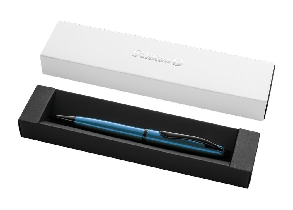 Boligrafo Pelikan JAZZ NOBLE AGUAMARINA 400198403