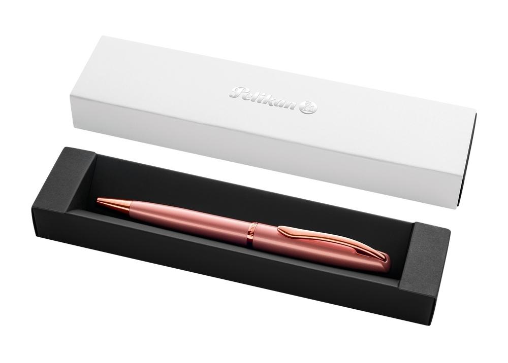 Boligrafo Pelikan JAZZ NOBLE ROSA 400189875