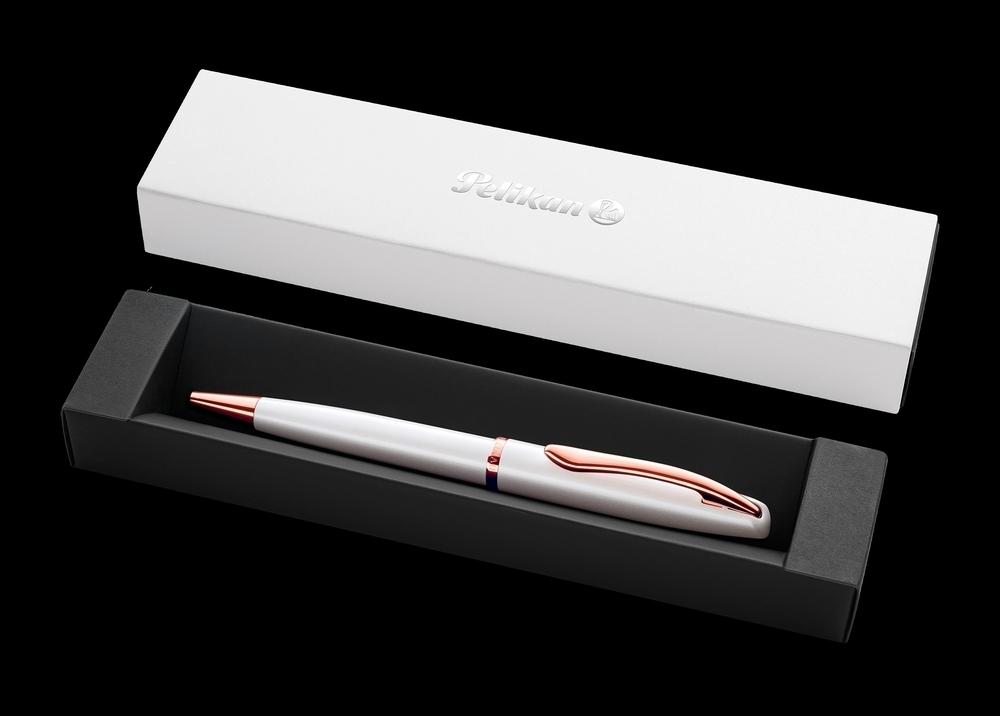Boligrafo Pelikan JAZZ NOBLE PERLA 400189874