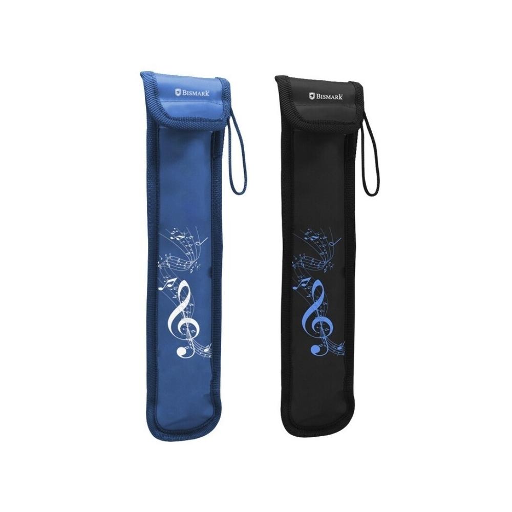 Portaflautas Musica 332967 Bismark
