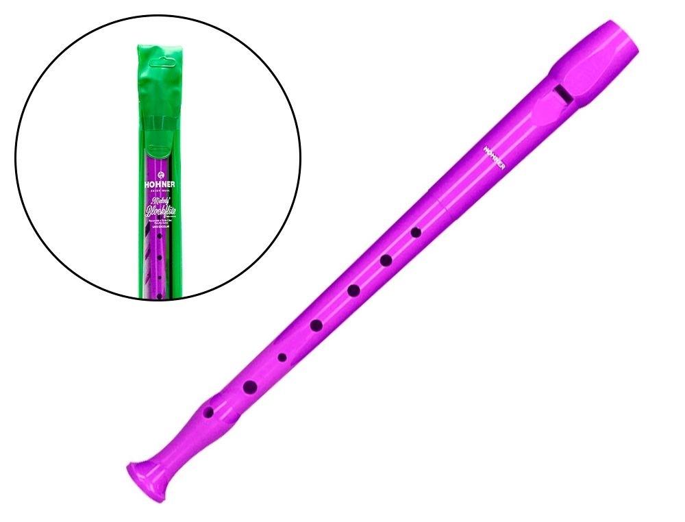 Flauta Hohner Violeta 151307 B9508VI