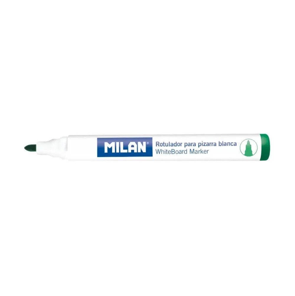 Rotulador Milan pizarra Caja de 4 surtidos fluor 16529004