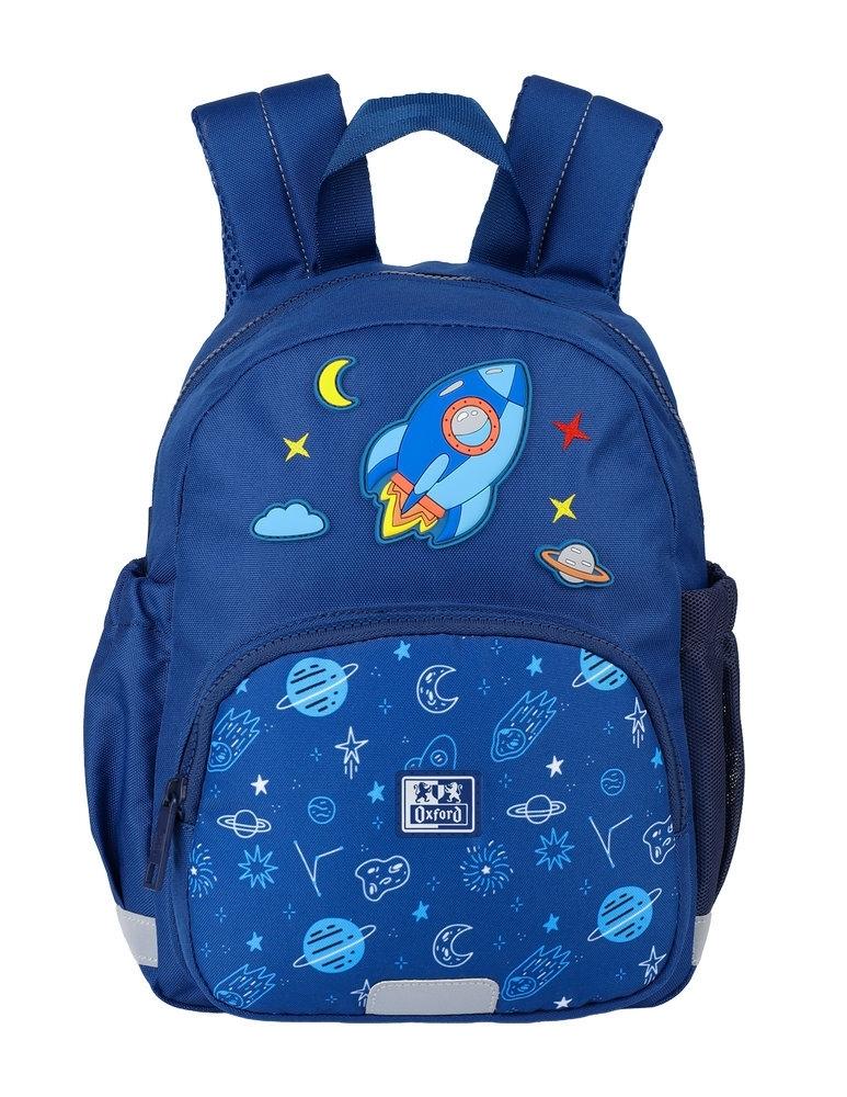 Mochila 31cm. Space 400203534 Oxford