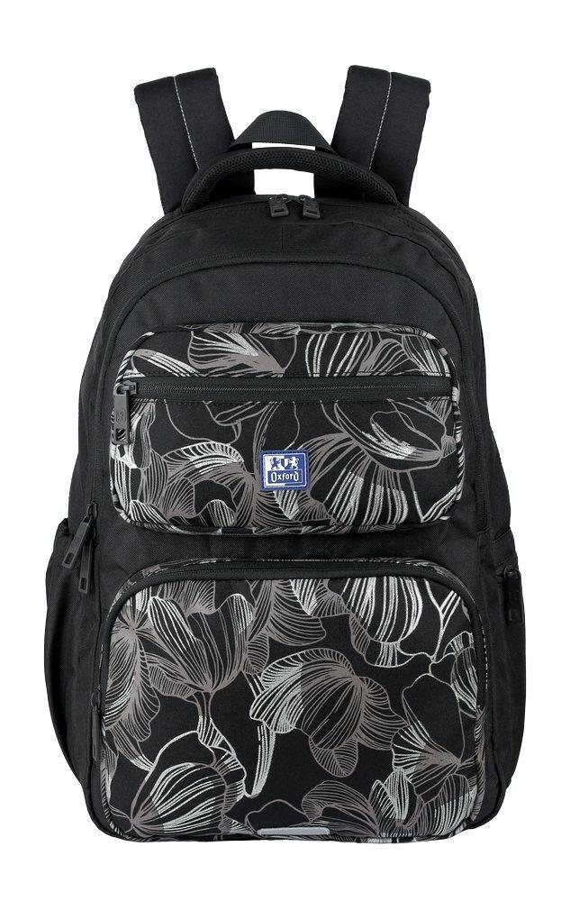 Mochila 44cm. Dream Tech Floral Print 400204563 Oxford
