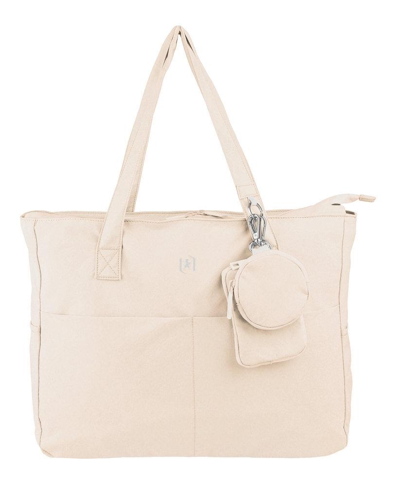 Bolso Totebag 41x31cm. Endless Beige 400204956