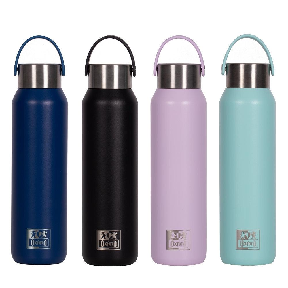 Expositor Oxford Botellas Isotermica 600ml. 8 unidades 400200833