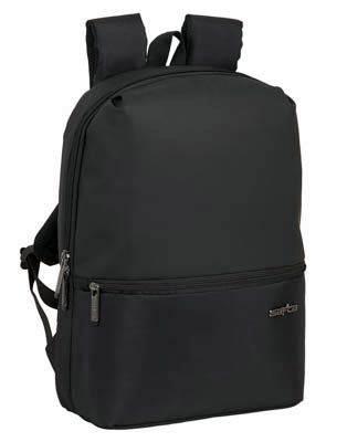 "642100891 MOCHILA PARA PORTATIL 14,1"" SAFTA BUSINESS SAFTA"
