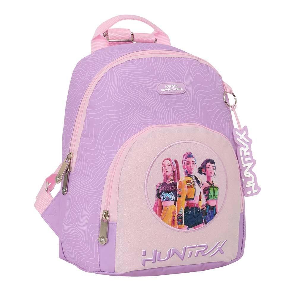 MINI MOCHILA K-POP Demon Hunters - ICONIC 642667846 SAFTA