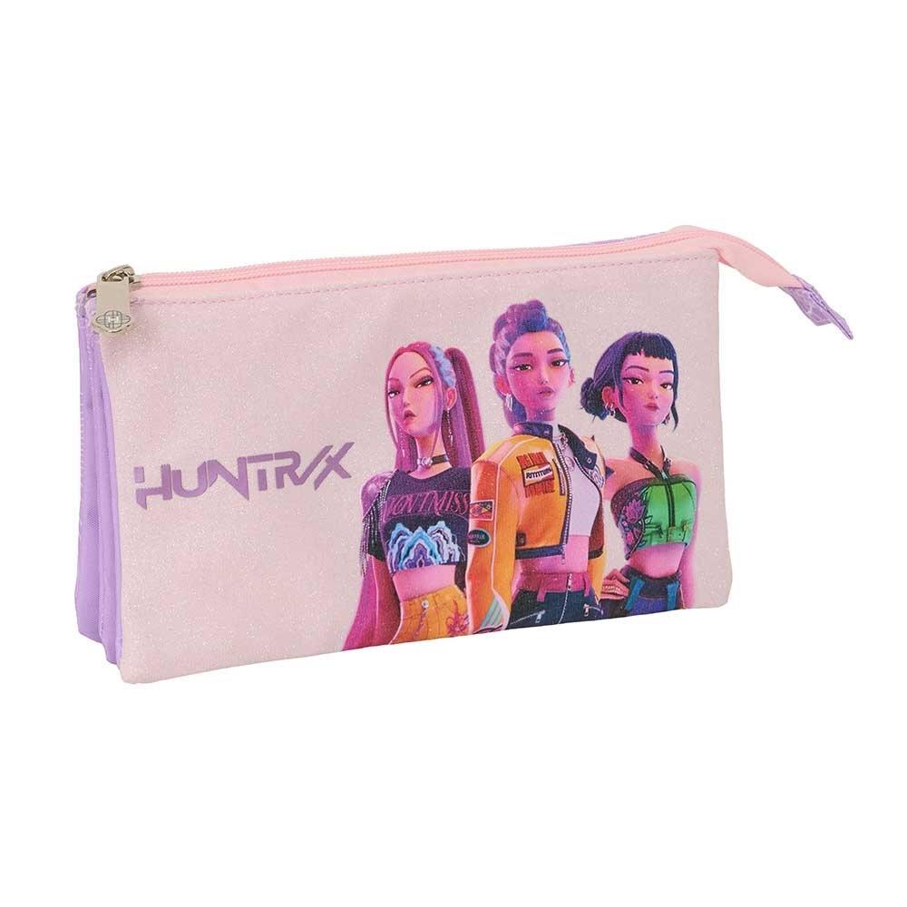 PORTATODO TRIPLE K-POP Demon Hunters - ICONIC 842667744 SAFTA