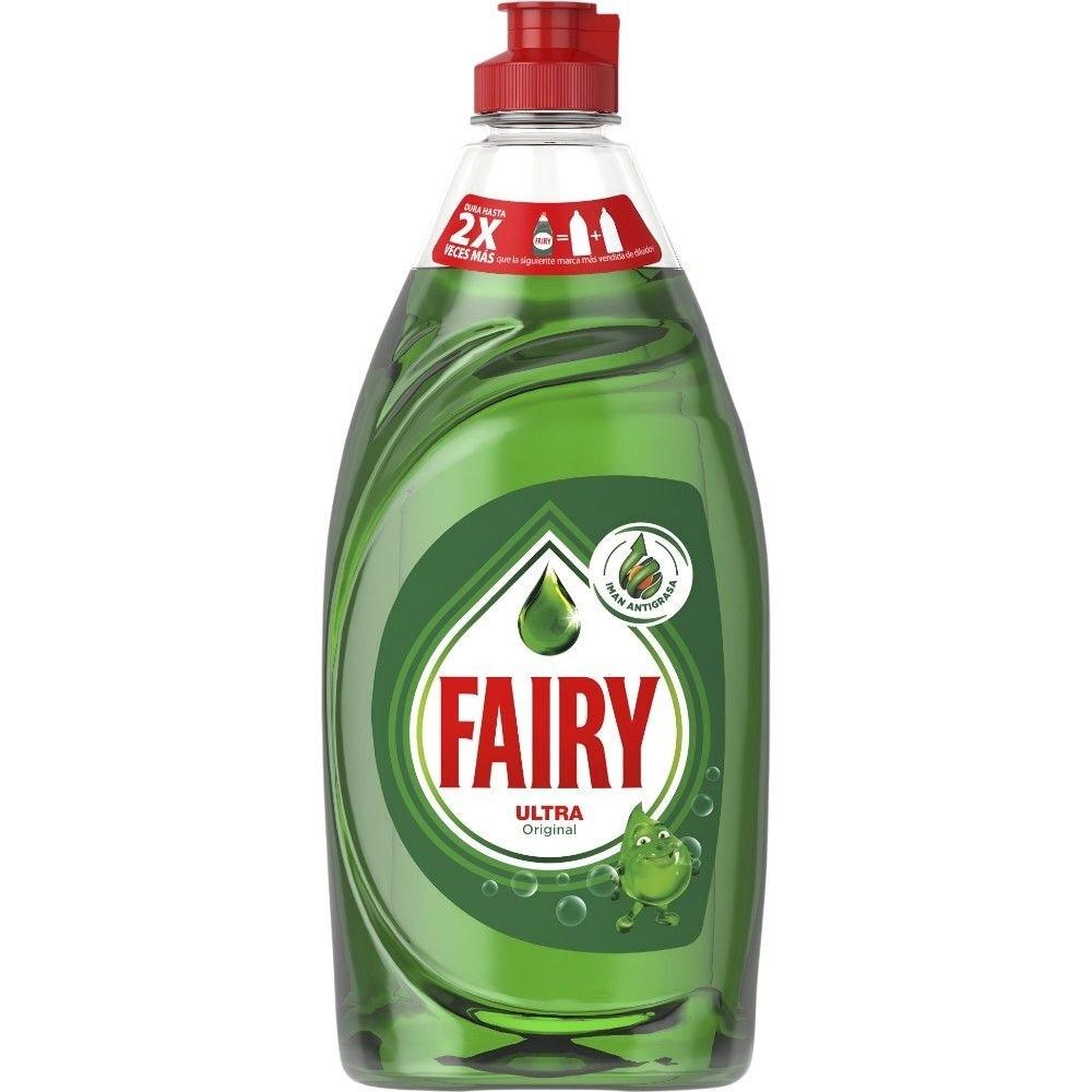 FAIRY VAJILLA 480ML ORIGINAL V-16 Z-16 7716