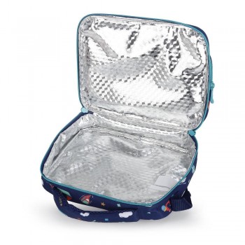 Porta alimentos térmico SPEEDY 238226046 Gabol
