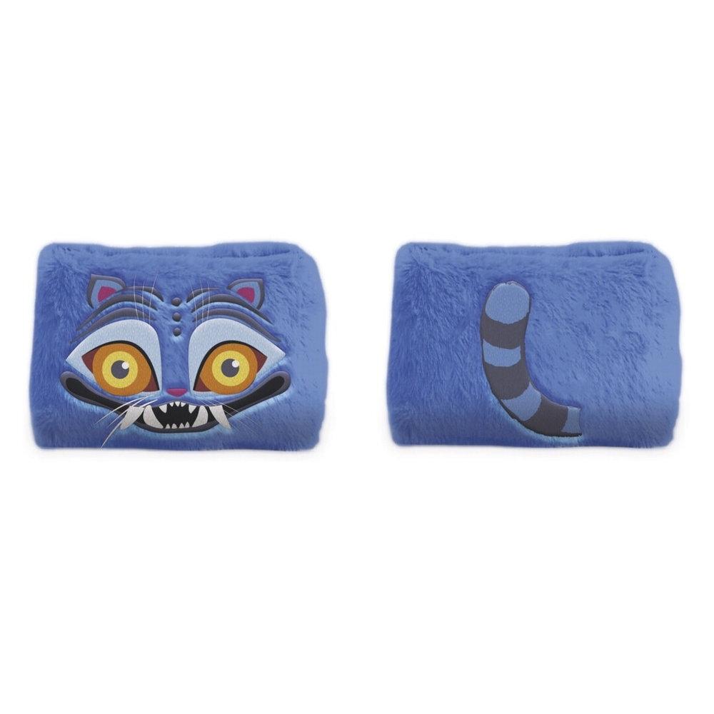 K-Pop Demon Hunters  Portatodo de Peluche Derpy