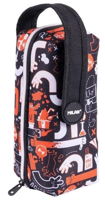 Kit 4 estuches con contenido serie especial Fingers 08872FRS Milan