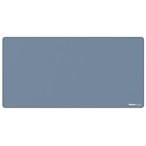 Alfombrilla Ratón antibacteriana Fellowes XXL 80x40 100139322 Azul