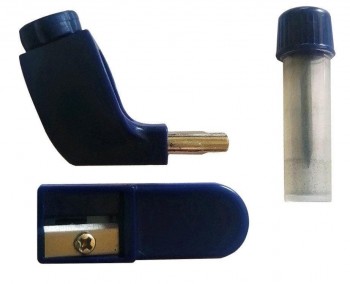 Compas Bigotera Molin Estuche Grande XL CPX940