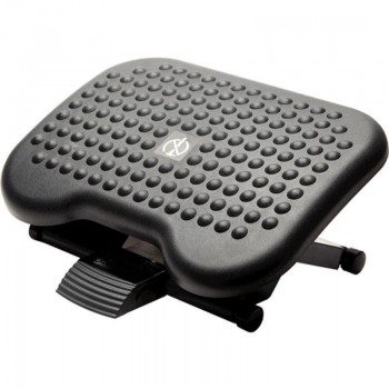 Fellowes 6100901 Reposapies Ergo Premium