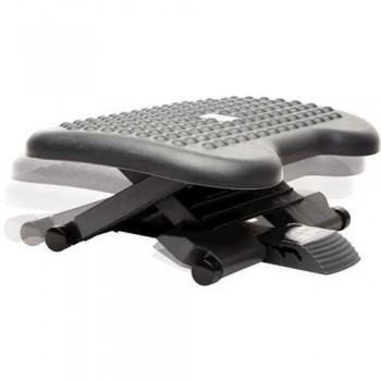 Fellowes 6100901 Reposapies Ergo Premium
