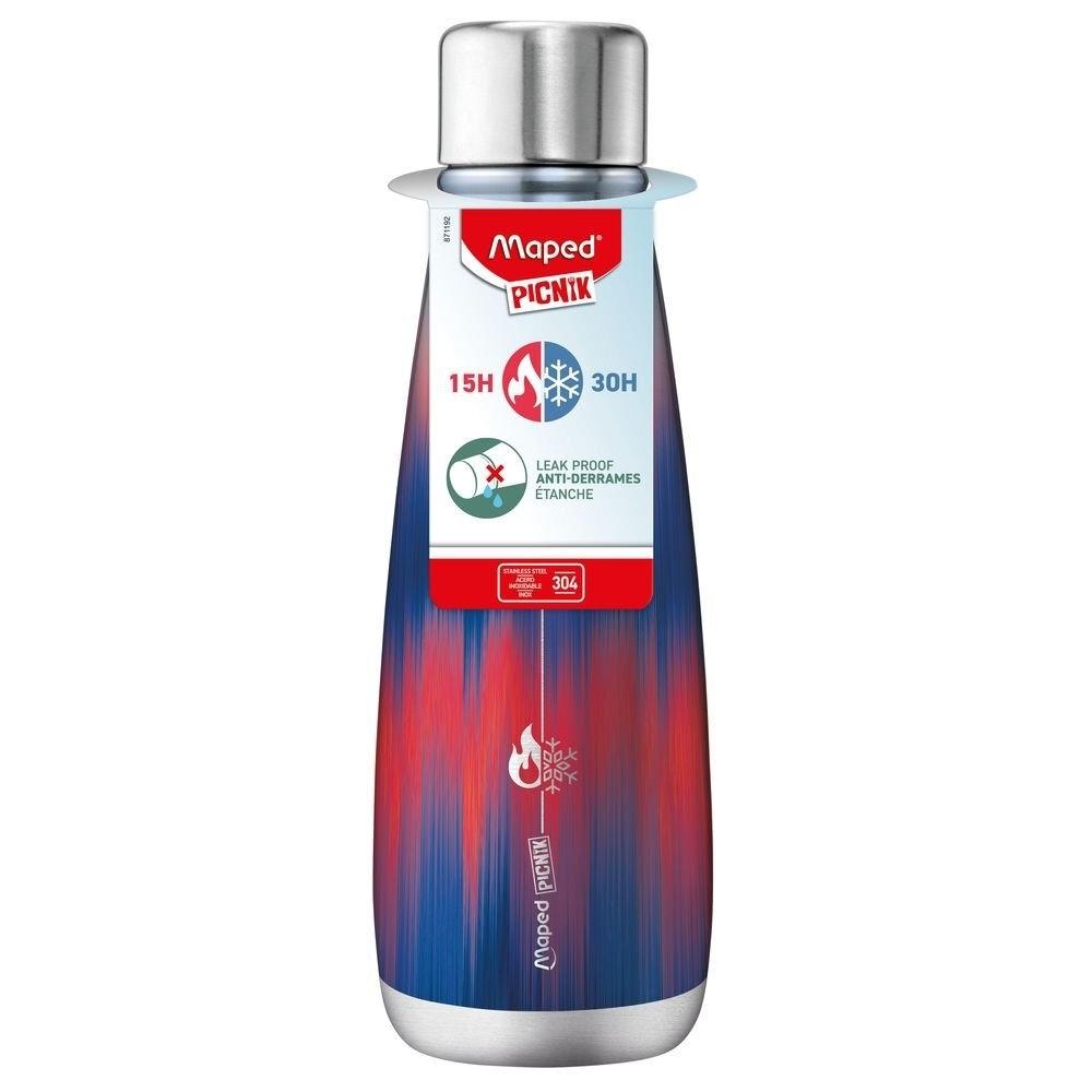 Botella Térmica 500 ml Ikat 871192 Maped