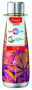 Botella Térmica 500 ml Solaris 871193 Maped