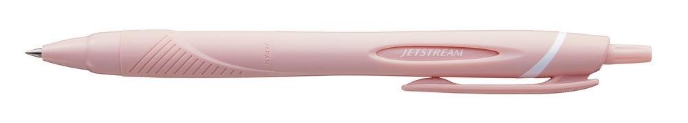 Boligrafo Uni SXN150 Jetstream Rosa Pastel Tinta Azul Retractil Sport 1.0 353136000