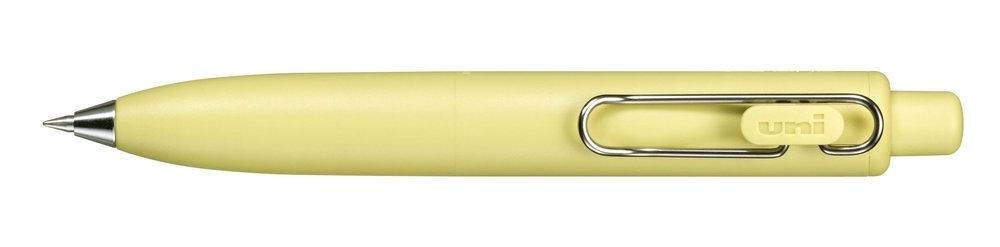 Boligrafo Uni-Ball One P UMN-SP-05 Banana Tinta negra 302844000