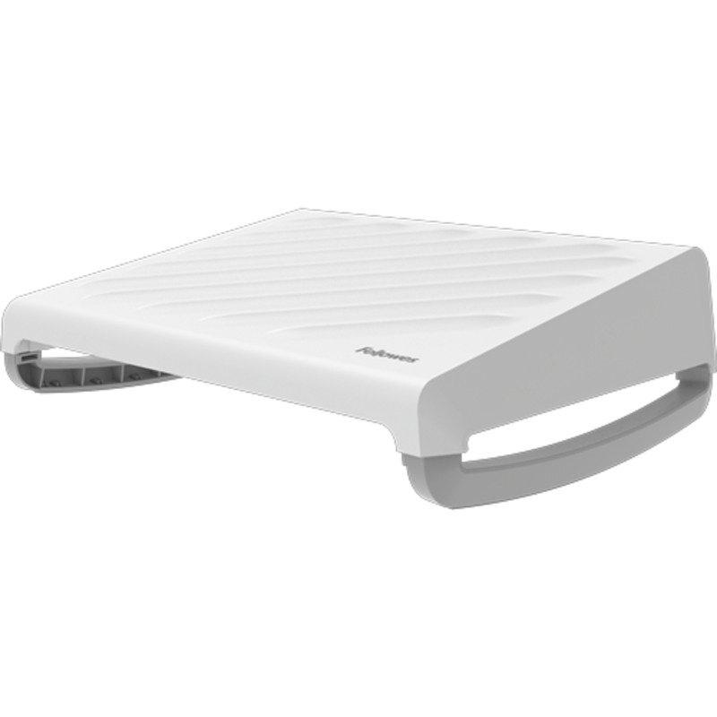 Reposapiés Fellowes Reciclable Breyta Blanco 100016563