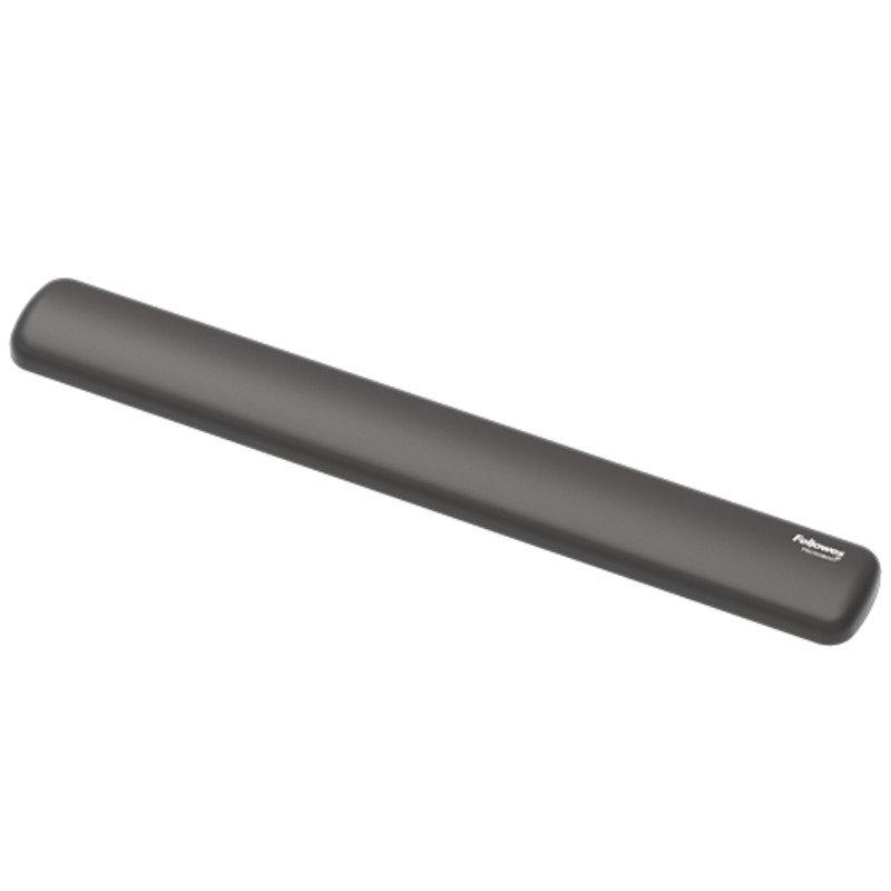 Reposamuñecas teclado Fellowes Breyta negro 100142575