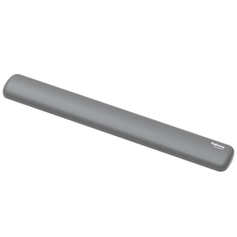 Reposamuñecas teclado Fellowes Breyta gris 100142576