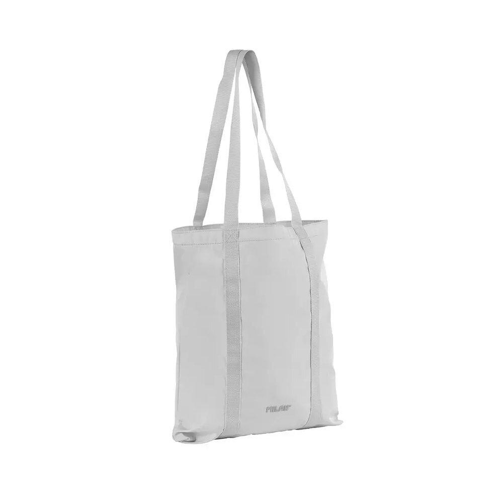 Tote bag 40cm. Shadow Gris Milan 62101CDWG
