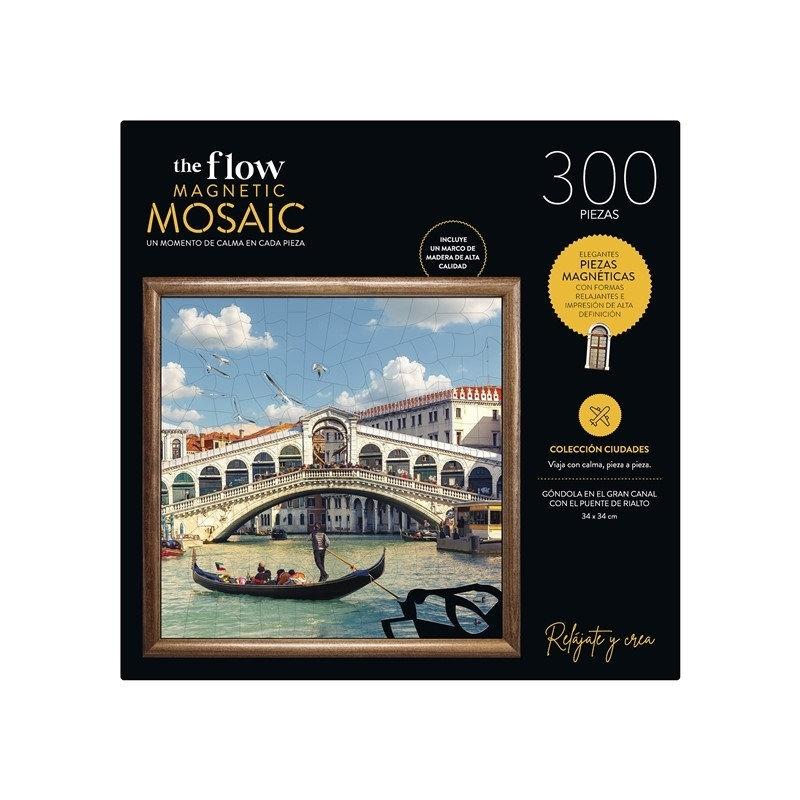 FLOW MOSAIC - 300P - VENECIA FLM001 IMAGILAND