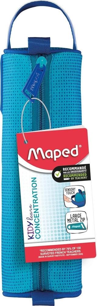 Kidy Learn Concentración Maped Estuche Redondo azul 932900