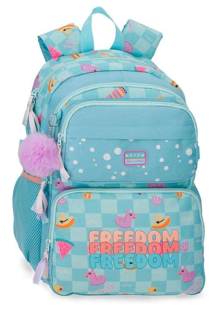 Mochila adaptable 45cm. Movom Freedom 110082281135 Joumma