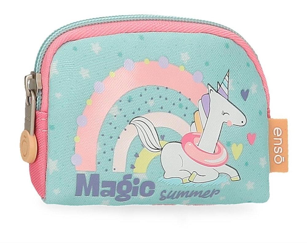 Monedero Enso Magic Summer 210061801055 Joumma
