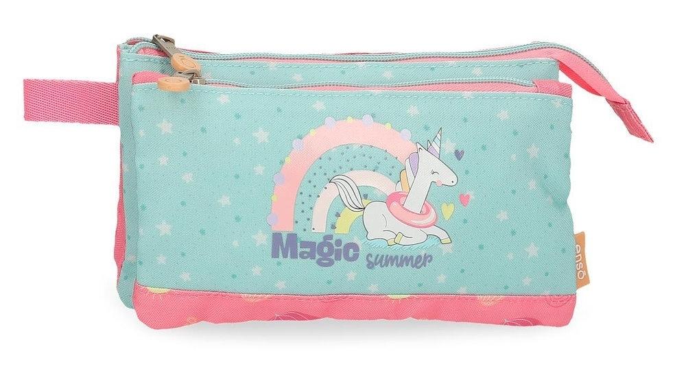 Portatodo triple Enso Magic Summer 210061406055 Joumma