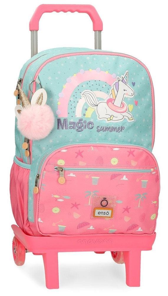 Trolley adaptable 44cm. Enso Magic Summer 210061266255 Joumma
