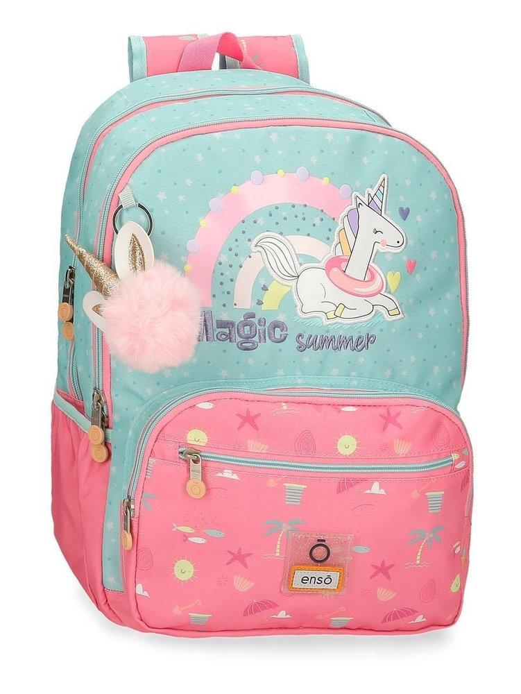Mochila 44cm. Enso Magic Summer 210061266055 Joumma